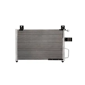 کندانسور خودرو مدل 85 مناسب برای پراید