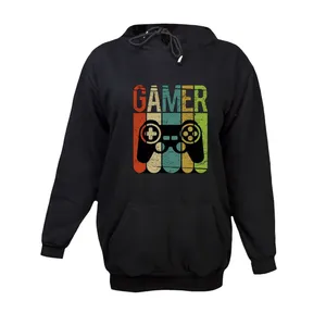 هودی مردانه مدل gamer