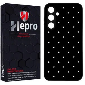 RIVEN RI3-5 Case For Samsung Galaxy S23 FE