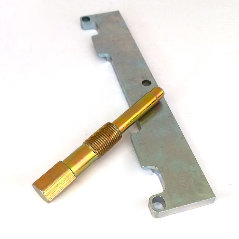 آچار تسمه تایم خودرو مدل MVM سایز 10 میلیمتر