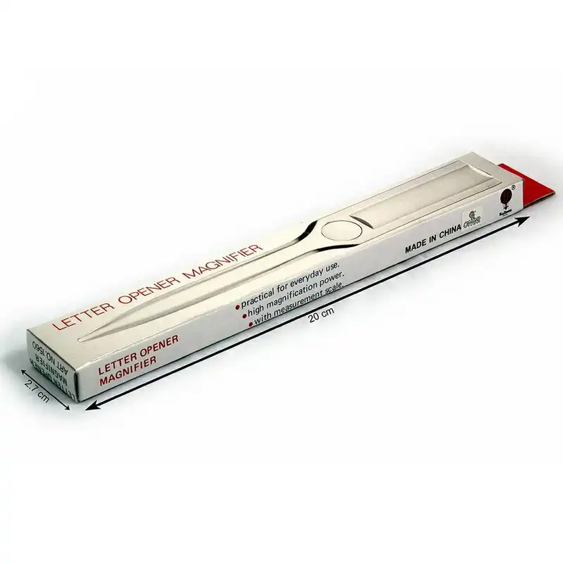 ذره بین کامار مدل 1560A مجموعه 2 عددی