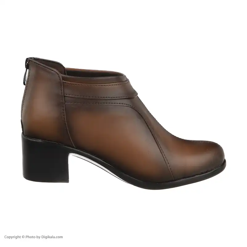 نیم بوت زنانه کروماکی مدل km20083