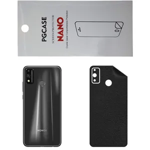 STAR CH Back Skin For HONOR 9X Lite