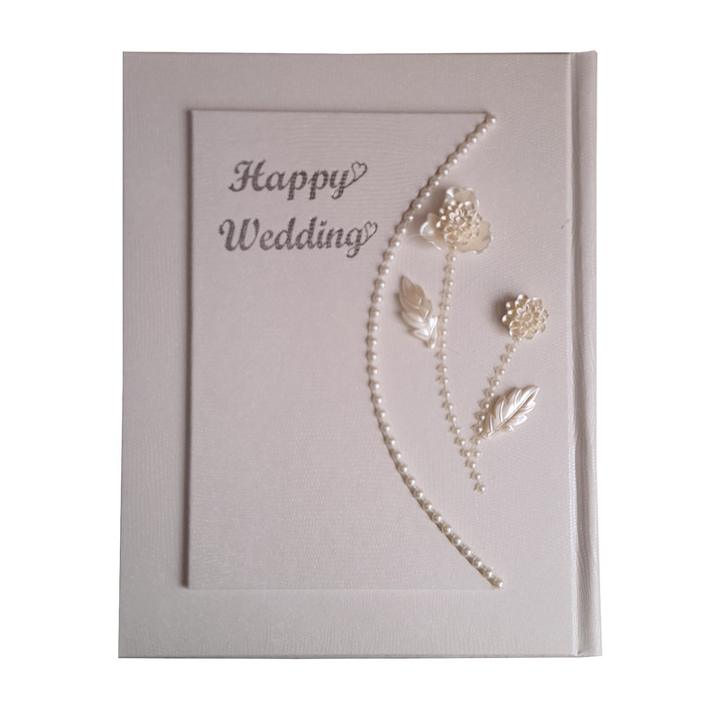 دفتر عقد مدل پارمیدا