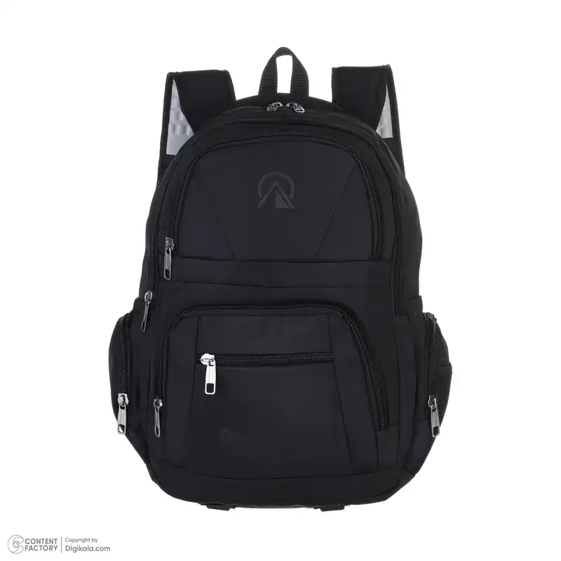 کوله پشتی سفری دیکمپ مدل TRAVEL-30-024