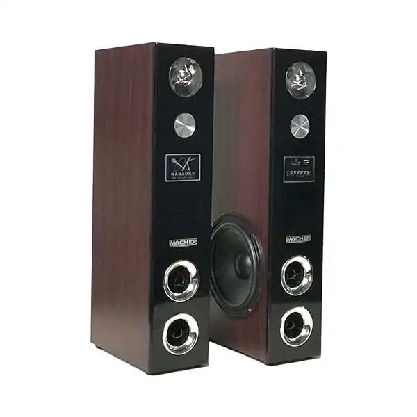 پخش کننده خانگی مچر مدل MR/2420