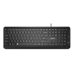 کیبورد بیاند مدل BK-2335 با حروف فارسی