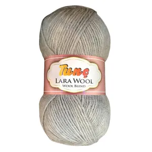 کاموا تونچ مدل LARA WOOL کد 804