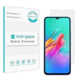 Rockspace hydrogel screen protector HyGEL model suitable for Infinix smart 5 mobile phone
