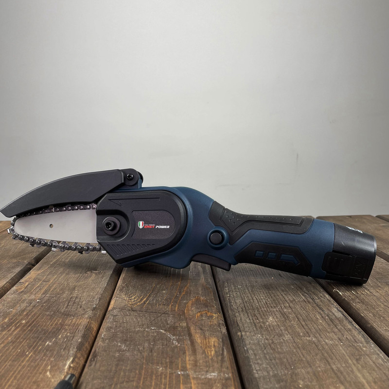 اره زنجیری ایزی پاور کد GHR72 اره زنجیری ایزی پاور کد GHR72