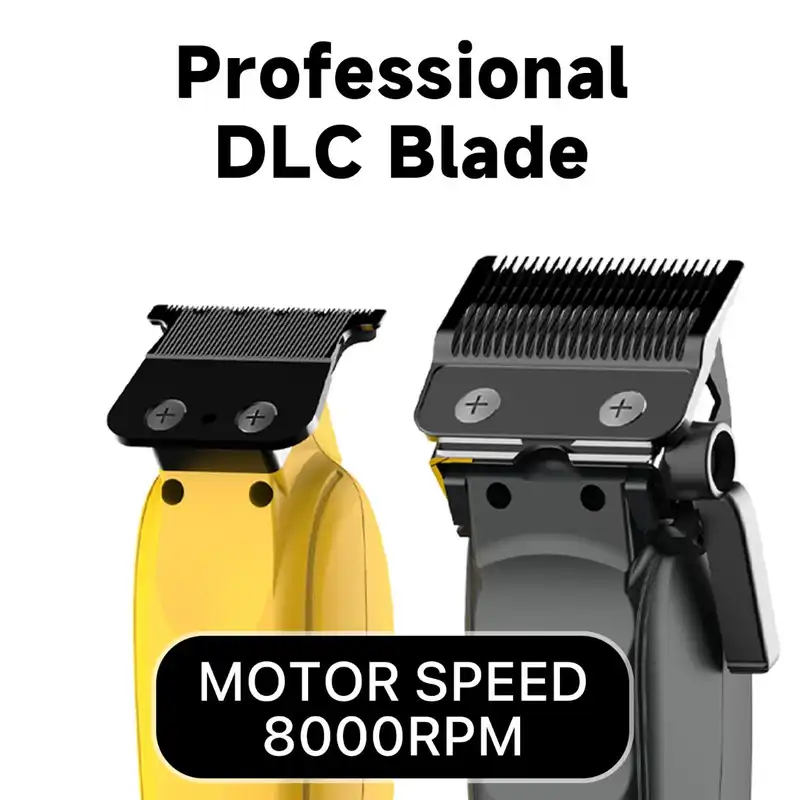 ماشین اصلاح موی سر و صورت لیلی پرو مدل L-4