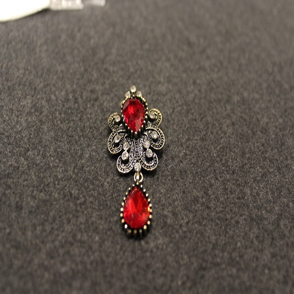 گل سینه زنانه کد Ki 3927-01-1 گل سینه زنانه کد Ki 3927-01-1