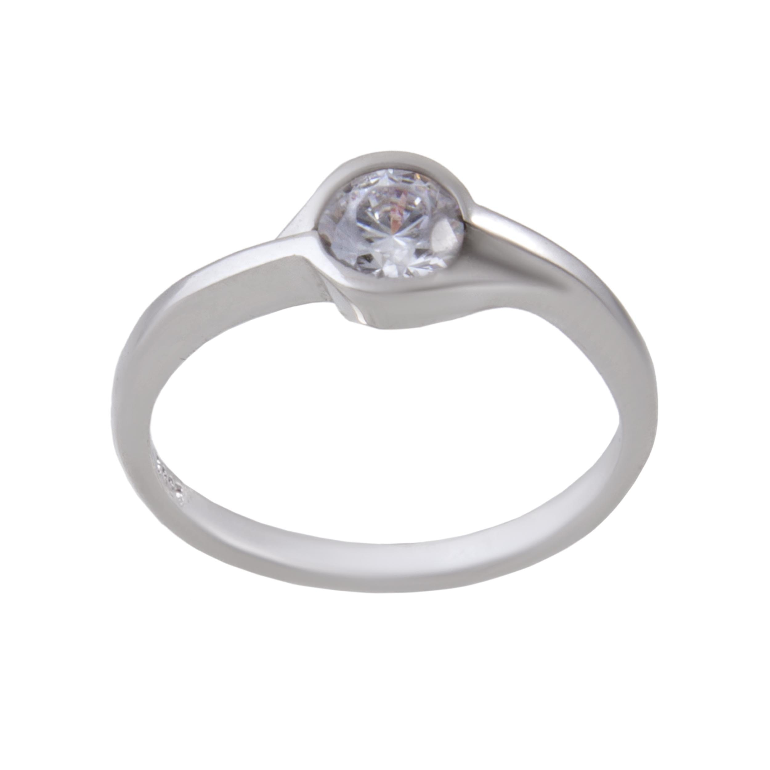   انگشتر نقره زنانه   کد AWR_145