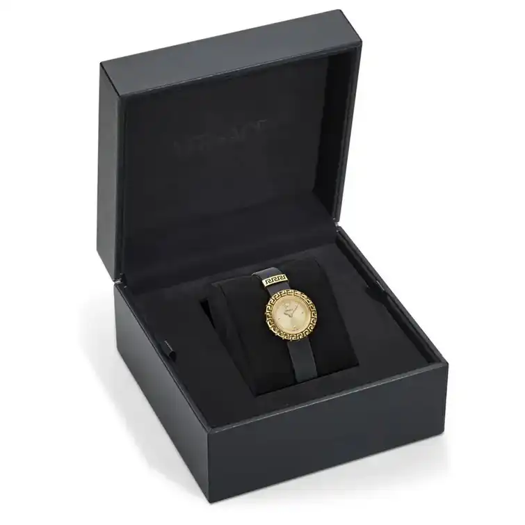 ساعت مچی عقربه ای زنانه ورساچه مدل VE8C00224