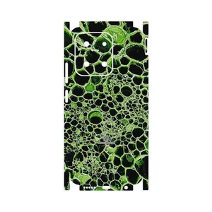 MAHOOT Atom Universe 4-FullSkin Cover Sticker for Xiaomi Poco C85