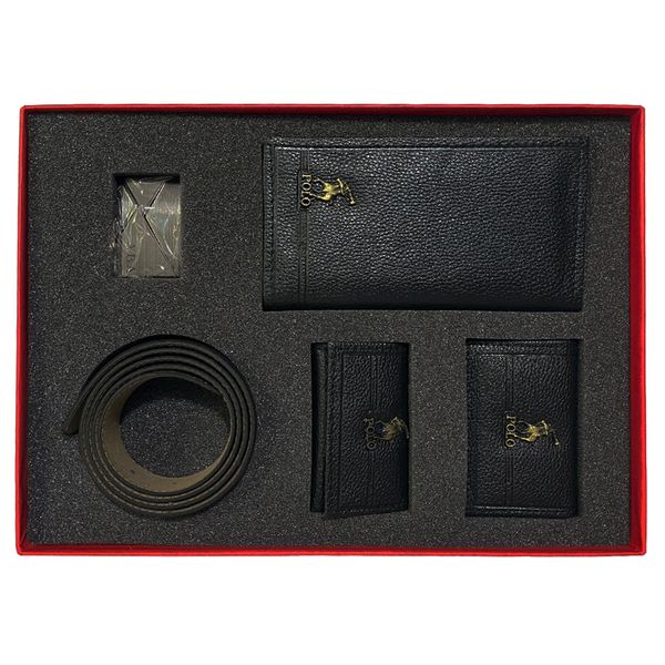 ست هدیه مردانه مدل ES16