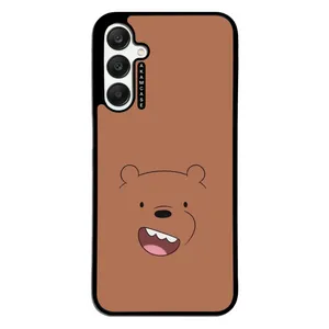 AKAM AMC-WSGA25-PANDA-23 Cover For Samsung Galaxy A25