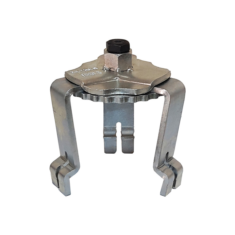 آچار باک بنزین خودرو کیهان مدل HT - 0014
