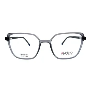 فریم عینک طبی کد E-CR0029