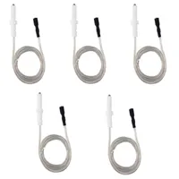 شمعک جرقه زن اجاق گاز مدل TOC-25007 بسته 5 عددی 