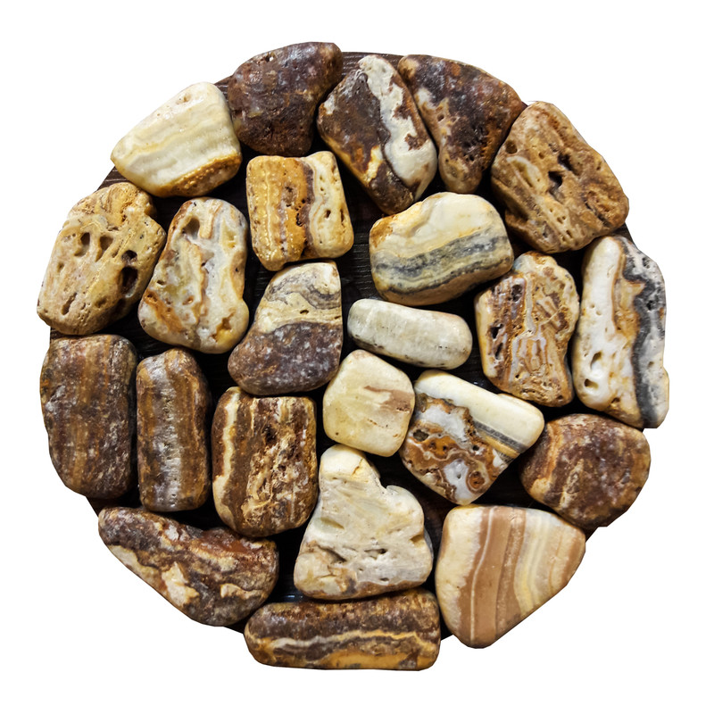 زیر لیوانی مدل HRC کد R10-1