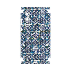 MAHOOT Traditional_Tile-FullSkin Cover Sticker for Samsung Galaxy A35