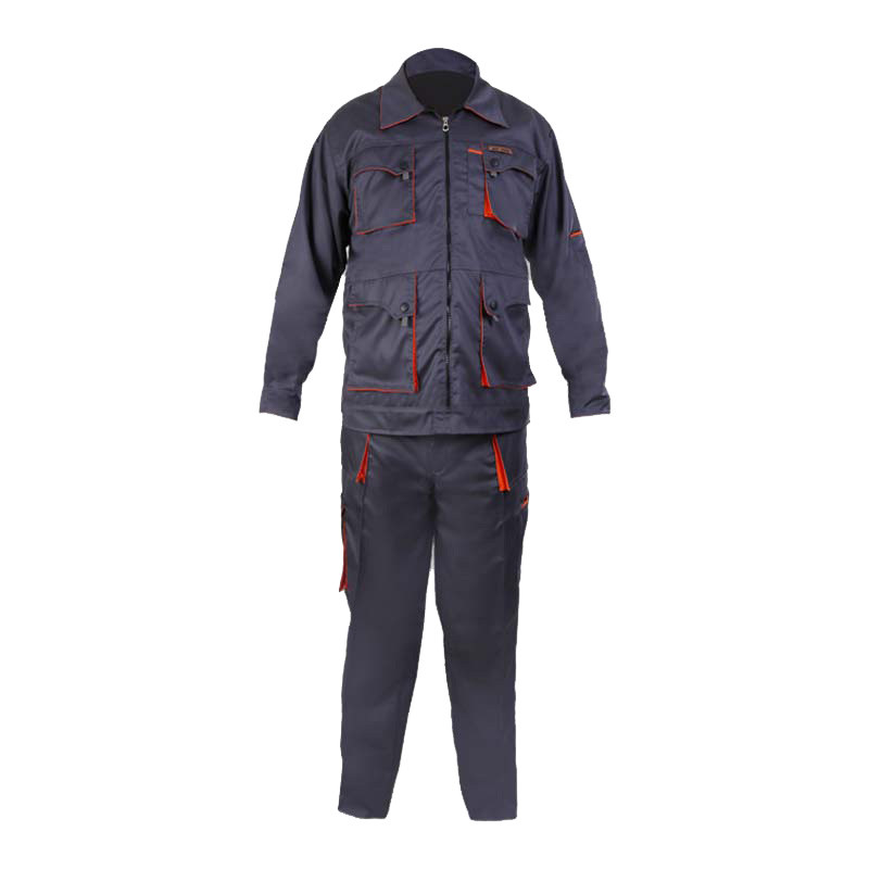 لباس کار بست ورک مدل مهندسی