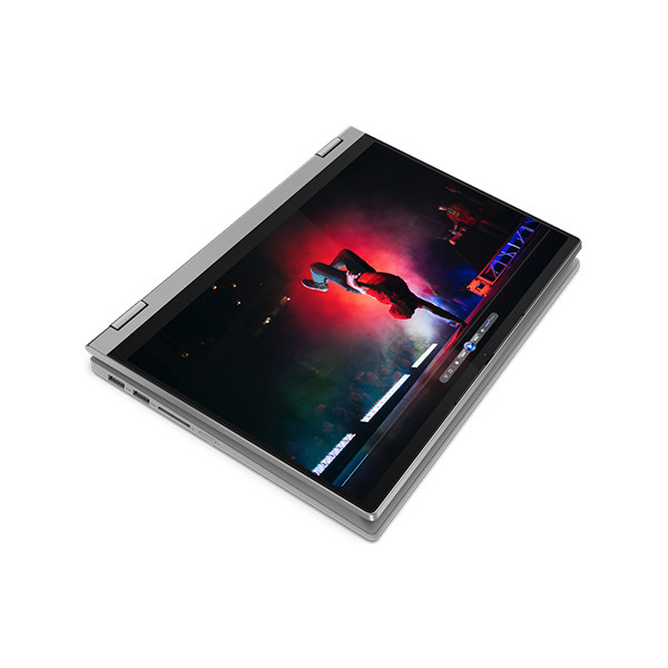 لپ تاپ 14 اینچی لنوو مدل IdeaPad Flex 5 14ITL05-i5 8GB 512SSD Iris Xe - کاستوم شده