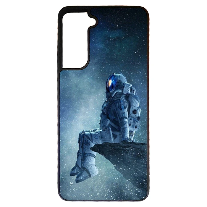 کاور طرح فضانورد مناسب برای گوشی موبایل سامسونگ galaxy s22 plus
