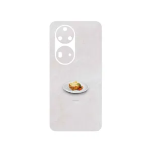 MAHOOT Lasagne Cover Sticker for Huawei P50 Pro