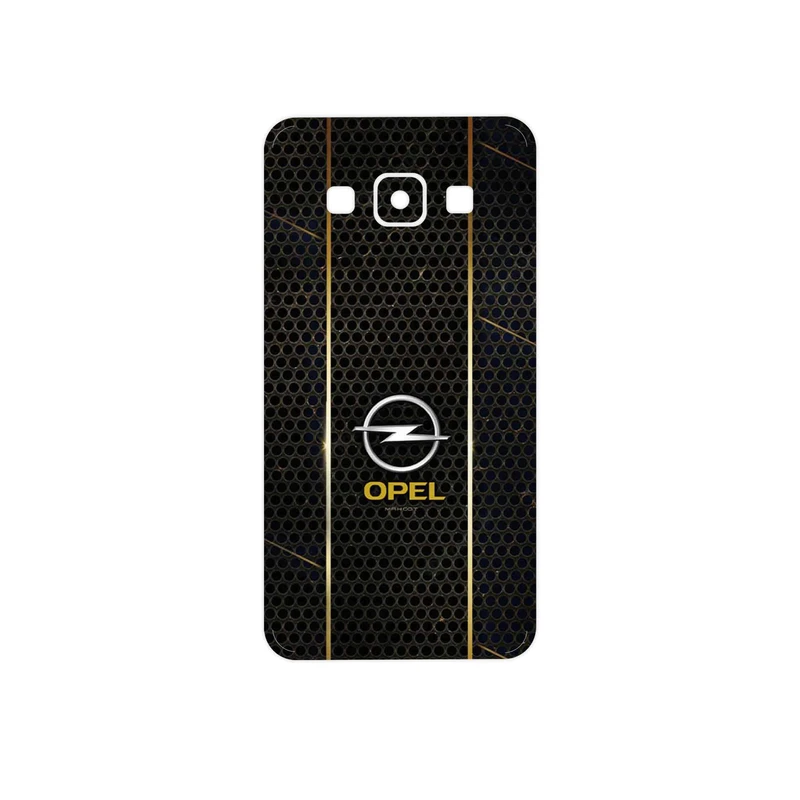 برچسب پوششی ماهوت مدل OPEL مناسب برای گوشی موبایل سامسونگ Galaxy A3