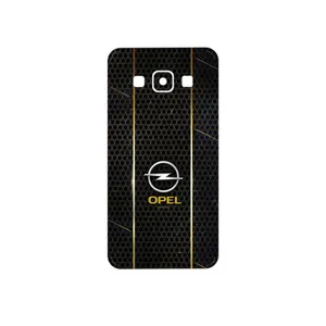MAHOOT OPEL Cover Sticker for Samsung Galaxy A3