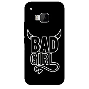 Megafone Bad Girl 8105 Cover For Htc One M9