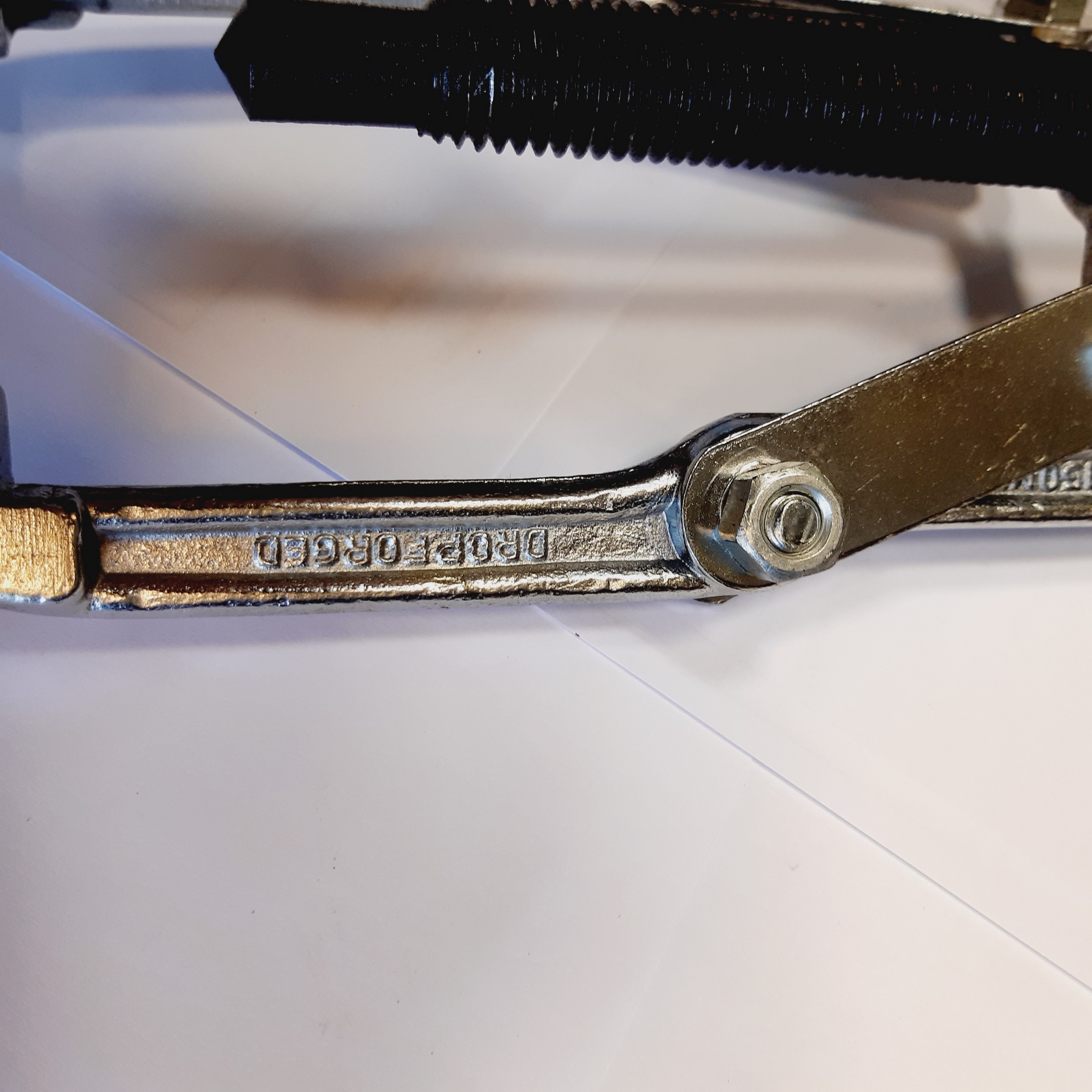 پولی کش سه شاخ گینگ استار مدل JH2K2690 مجموعه 3 عددی