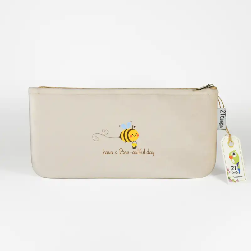 جامدادی طوطی دیزاین مدل MLK-15