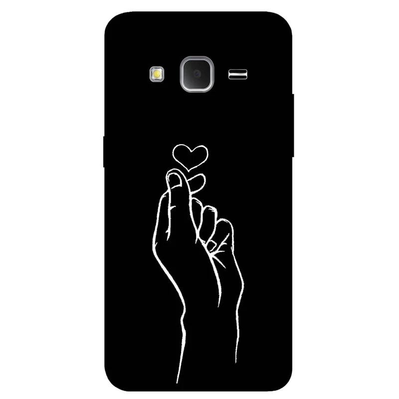 کاور مگافون کد 7769 مناسب برای گوشی موبایل سامسونگ Galaxy J2 2016 / J210 / J2 Pro