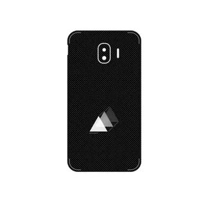 MAHOOT Minimal 3 Triangle Icon Cover Sticker for Samsung Galaxy J2 Pro 2018