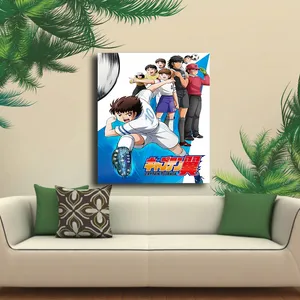 تابلو کودک و نوزاد مدل فوتبالیست ها کد 20