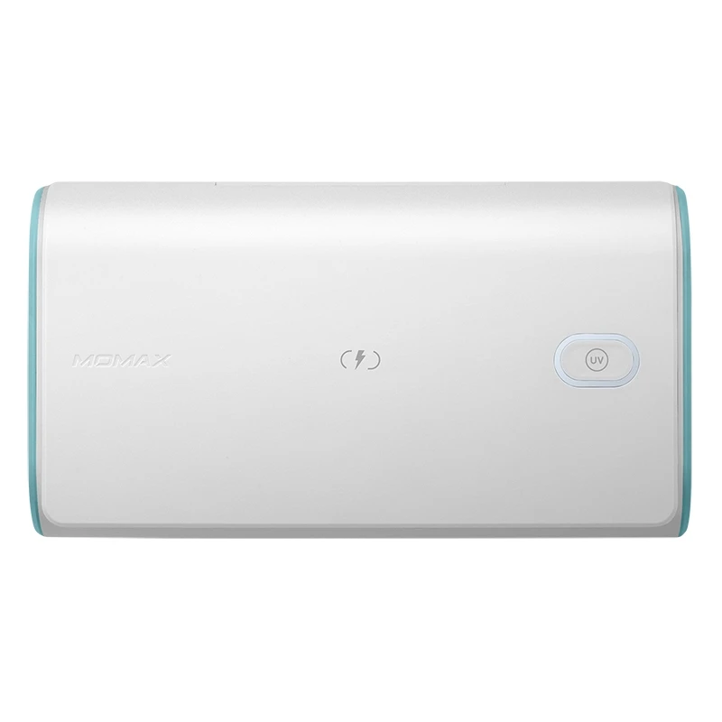 دستگاه ضد عفونی کننده گوشی موبایل مومکس مدل UV-C BOXX