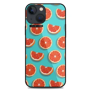AKAM AMCWA13M-FRUIT8 Cover For Apple iPhone 13 Mini