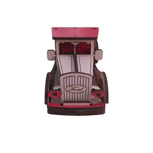 ماکت ماشین مدل FORD