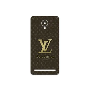 MAHOOT LS-VTTN Cover Sticker for Lenovo Vibe C2