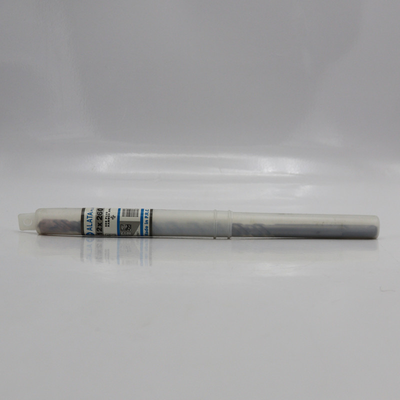 مته چهار شیار آلاتا مدل YP-12x260