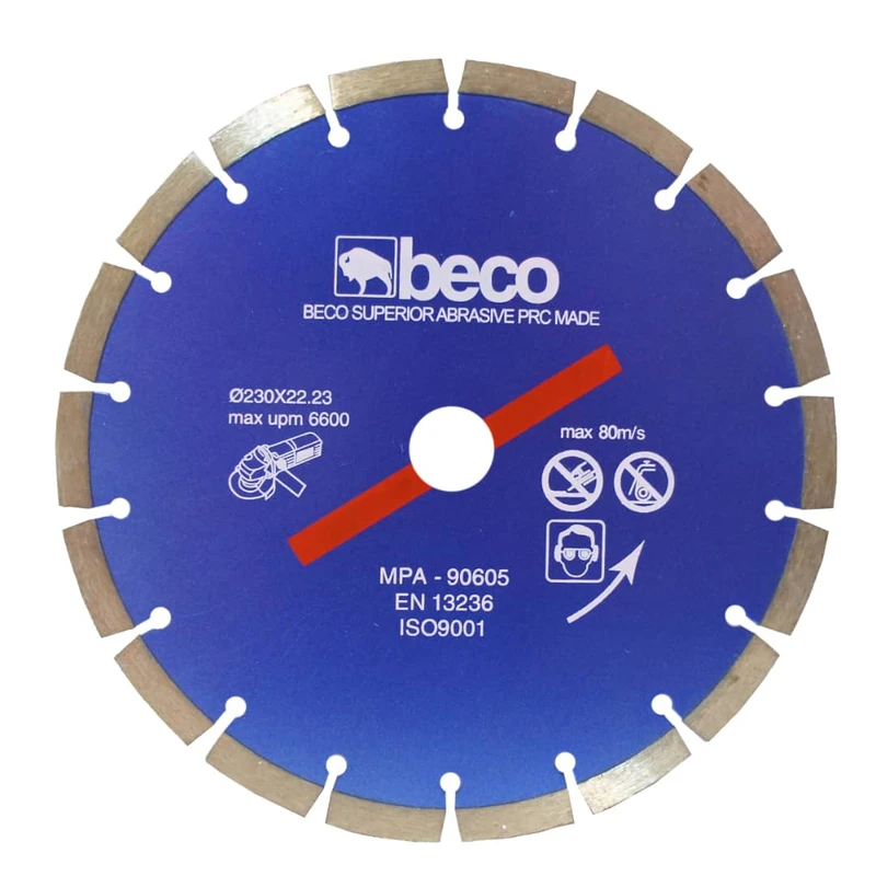 صفحه گرانیت بر بکو مدل 230