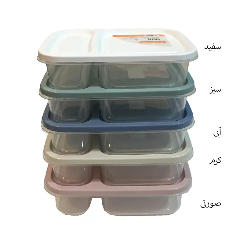 ظرف نگهدارنده کد 120