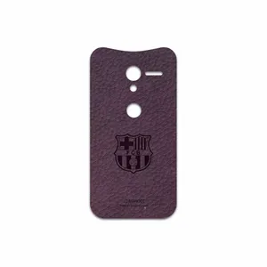 MAHOOT PL-BRCA Cover Sticker for Motorola Moto X