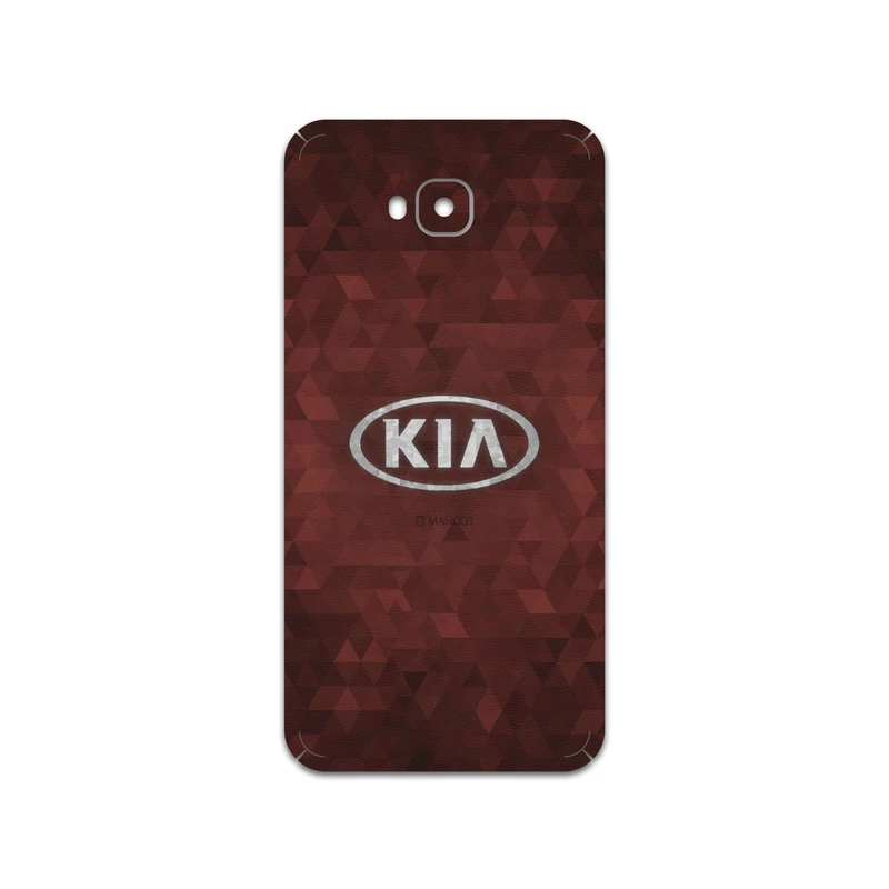 برچسب پوششی ماهوت مدل KIA مناسب برای گوشی موبایل ایسوس Zenfone 4 Selfie