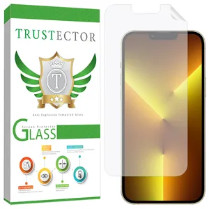 Trustector TNMF Screen Protector For Apple iPhone 13 Pro Max