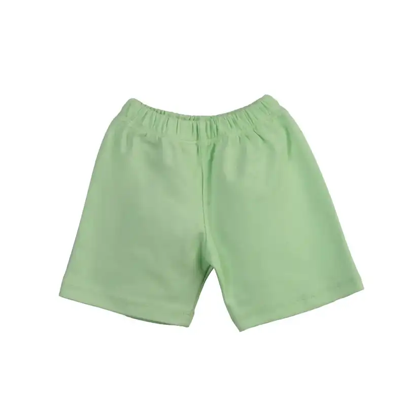 ست تاپ و شلوارک دخترانه مدل MDSS-CG1931