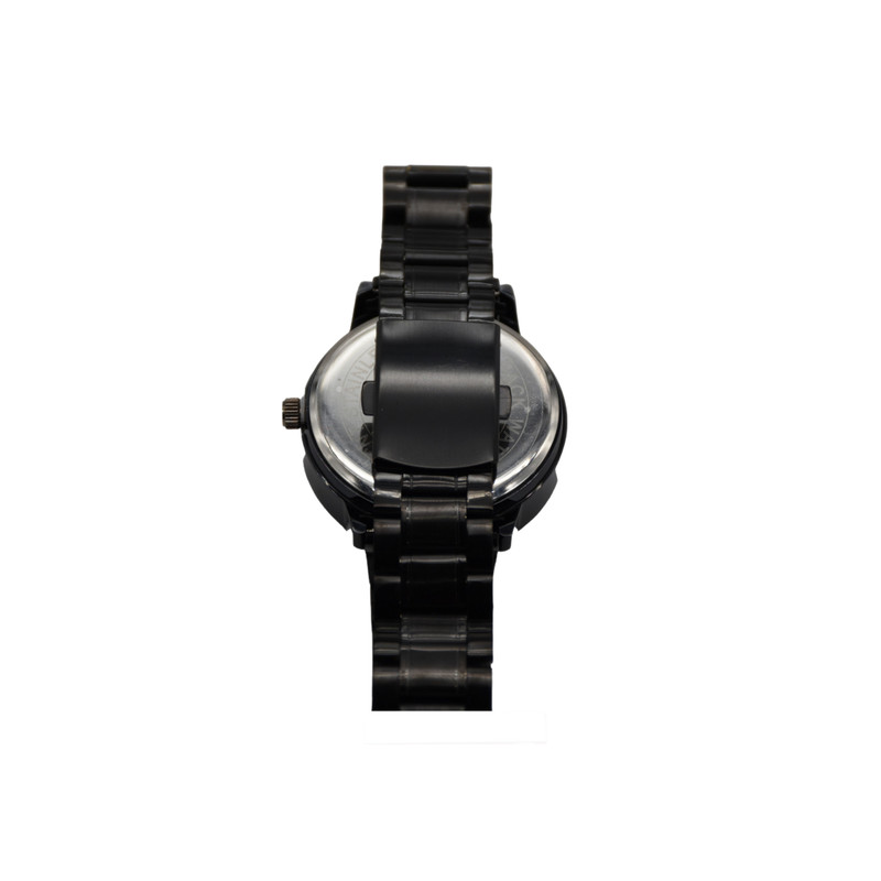 ساعت مچی عقربه‌ای مردانه مدل  رینگی